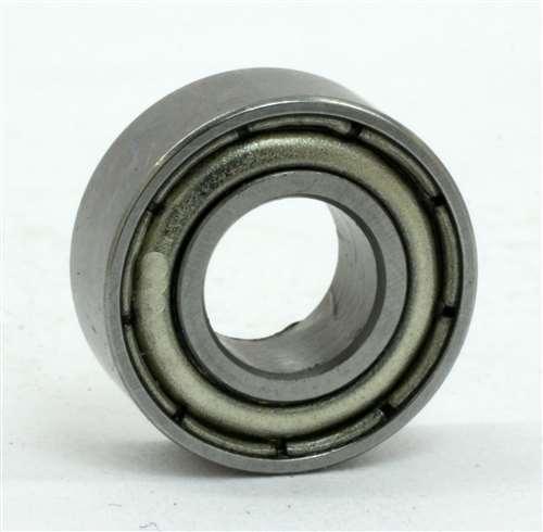 SR144KZ1 Dental Handpiece Ceramic ABEC-7 Shield & outer ring is combined Bearing 1/8" x 1/4" x 7/64" - fast shipping 🇺🇸