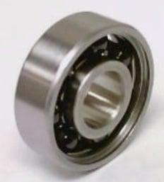 SR144TLN Dental Handpiece Ceramic ABEC-7 Bearing 1/8" x 1/4" x 3/32" - fast shipping 🇺🇸