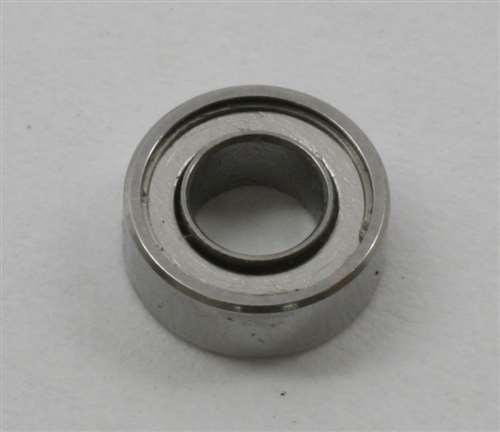 SR144Z Dental Handpiece Ceramic ABEC-7 Bearing 1/8" x 1/4" x 7/64" - fast shipping 🇺🇸