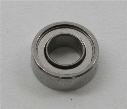 SR144Z Premium ABEC-5 High Speed Bearing 1/8" x 1/4" x 7/64" Bearing - fast shipping 🇺🇸
