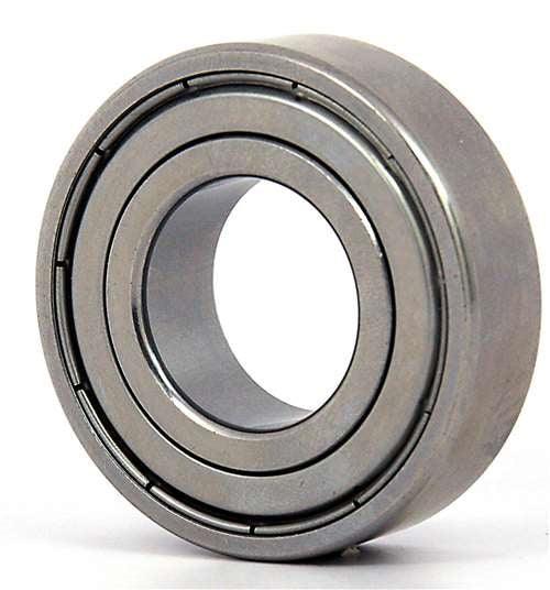 SR168ZZ ABEC-7 Bearing Stainless Steel Shielded 1/4" x 3/8" x 1/8" Bearing - fast shipping 🇺🇸