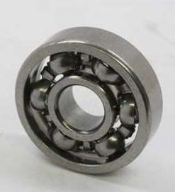 SR188 Free Spin Dry ABEC-5 Fidget Ball Bearing 1/4" x 1/2" x 1/8" - fast shipping 🇺🇸