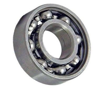 SR188 Stainless Steel Ball Bearing ABEC-5 Open 1/4" x 1/2" x 1/8" - fast shipping 🇺🇸