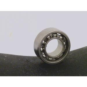 SR188 Stainless Steel Ball Bearing - Ceramic Si3N4 ABEC 7 Balls 1/4" x 1/2" x 1/8" - fast shipping 🇺🇸