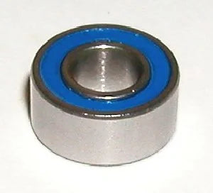 SR2-2RS Bearing Stainless Steel Sealed 1/8" x 3/8x5/32 inch Bearing - fast shipping 🇺🇸