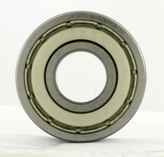 SR2-6ZZ ABEC-3 Stainless Steel Shielded Bearing 1/8" x 3/8" x 9/64" - fast shipping 🇺🇸