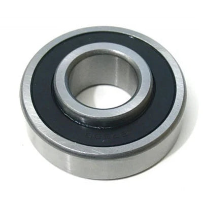 SR3-2RS Bearing With Extended Inner race 3/16" x 1/2" x 0.227" Stainless Steel Sealed Bearing - fast shipping 🇺🇸