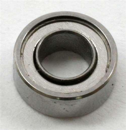 SR4ZZ High Temperature - 500°F Rated - 1/4" x 5/8" x 0.196" Bearing - fast shipping 🇺🇸