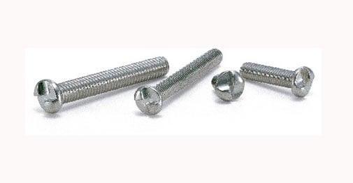 SROS-M5-10 NBK One Side Pan Head Machine Screws Pack of 20 NBK - Made in Japan - fast shipping 🇺🇸