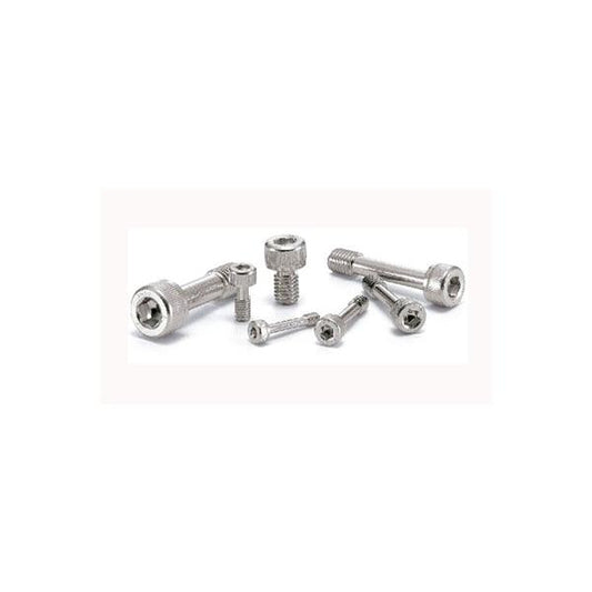 SSC-10-32-3/8 NBK Socket Head Cap Captive Screws (Inch Screws) Made in Japan - fast shipping 🇺🇸