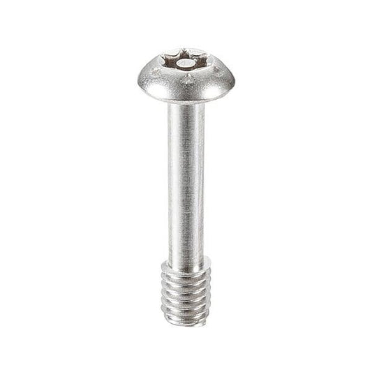 SSC-SRBS-M3-8 NBK Captive Button Head Cap Bolts - Hexalobular Socket (with Pin) Made in Japan - fast shipping 🇺🇸