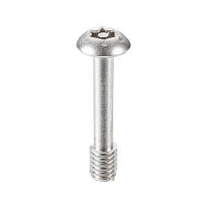 SSC-SRBS-M8-16 NBK Captive Button Head Cap Bolts - Hexalobular Socket (with Pin) Made in Japan - fast shipping 🇺🇸