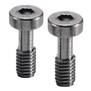 SSCLS-M5-16 NBK Socket Head Cap Captive Screws - Low Profile Made in Japan - fast shipping 🇺🇸
