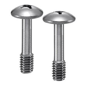 SSCMS-M5-16 NBK Cross Recessed Truss Head Captive Screws Made in Japan - fast shipping 🇺🇸