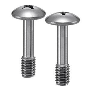 SSCMS-M6-25 NBK Cross Recessed Truss Head Captive Screws Made in Japan - fast shipping 🇺🇸