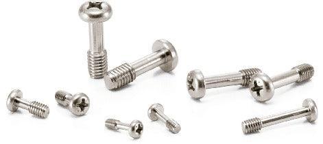 SSCPS-M4-10 NBK Cross Recessed Pan Head Captive Machine Screws One Screws NBK - Made in Japan - fast shipping 🇺🇸