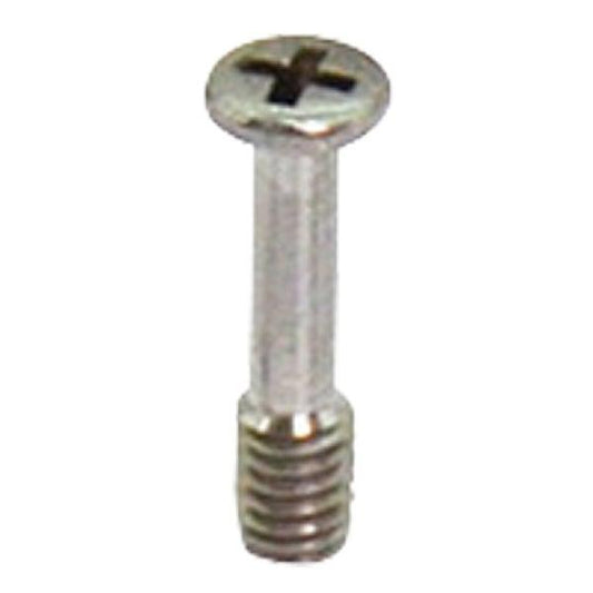 SSCZS-M2-5 NBK Pan head captive machine screws for precision instruments (miniature screws) Made in Japan - fast shipping 🇺🇸