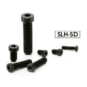 SSH-M10-30-SD NBK Socket Head Cap Screws - Extreme Low & Small Head- Pack of 10-Made in Japan - fast shipping 🇺🇸