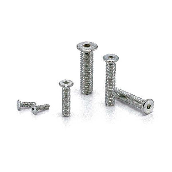 SSHS-M3-16-FT NBK Socket Head Cap Screws - Special Low Profile - Full Thread-Made in Japan Pack of One - fast shipping 🇺🇸