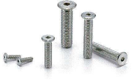 SSHS-M5-70-FT NBK Socket Head Cap Screws - Special Low Profile - Full Thread Pack of One Made in Japan - fast shipping 🇺🇸