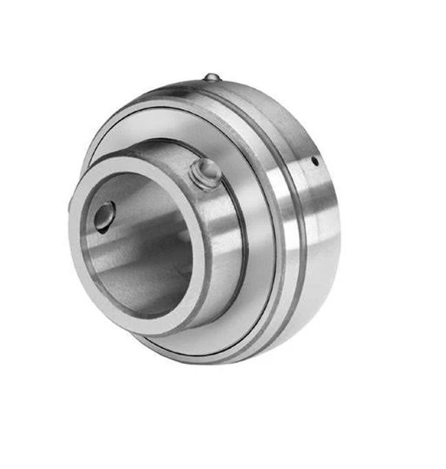 SSUC208-24 Stainless Steel Insert Bearing 1-1/2" Mounted Axle Bearing Insert Mounted 1-1/2" - fast shipping 🇺🇸