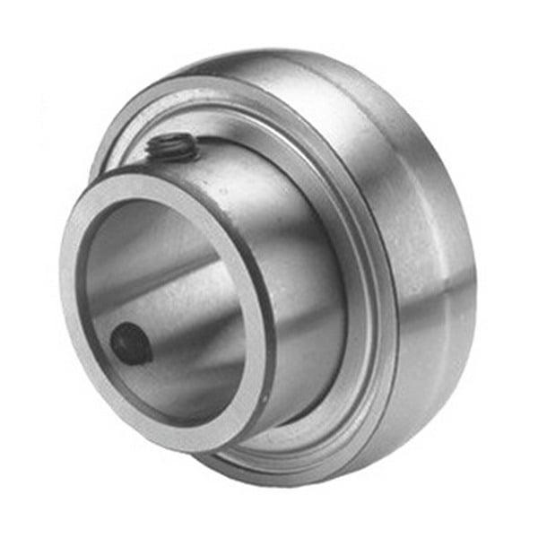SSUC203 Stainless Steel Insert bearing 17mm Axle Bearing Insert Mounted Bearing - fast shipping 🇺🇸