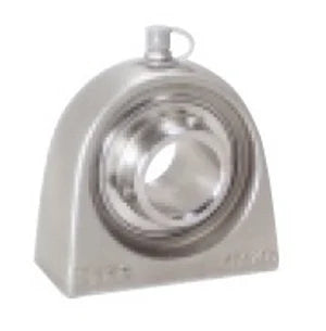 SSUCPAS205-14 Tapped Base Pillow Block Unit 7/8 Mounted Bearing - fast shipping 🇺🇸