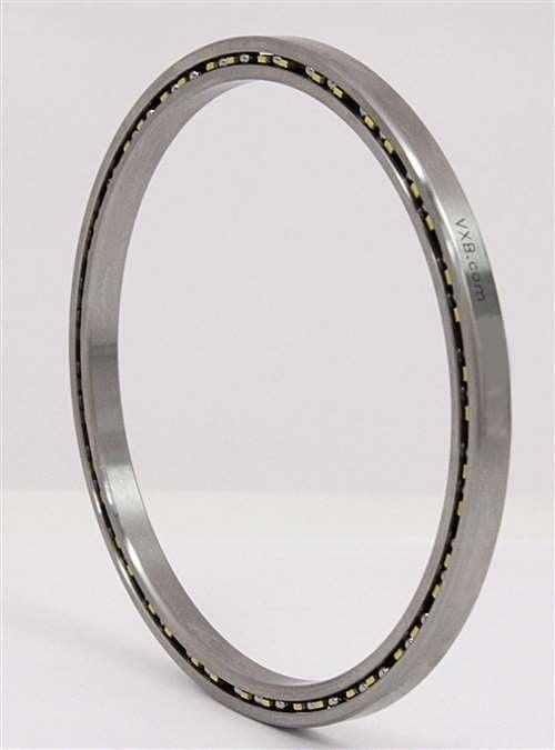 Stainless Steel SSVA055CP0-1RS Thin Section Bearing 5 1/2" x 6" x 1/4" One Seal - fast shipping 🇺🇸