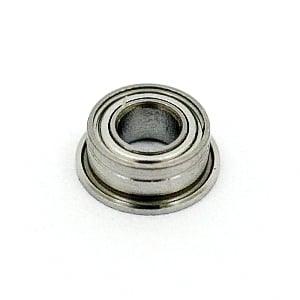 STAR Dental Handpiece SFR144K1TLGZWN Ceramic ABEC-7 Flanged Angular Contact Bearing 1/8" x 1/4" x 7/64" - fast shipping 🇺🇸