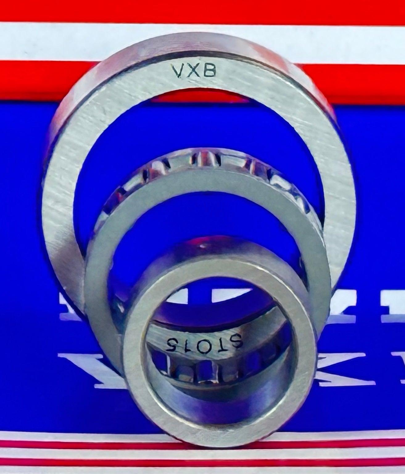 STO15 Track Rollers Yoke Type Sealed 15x35x11.8mm - fast shipping 🇺🇸