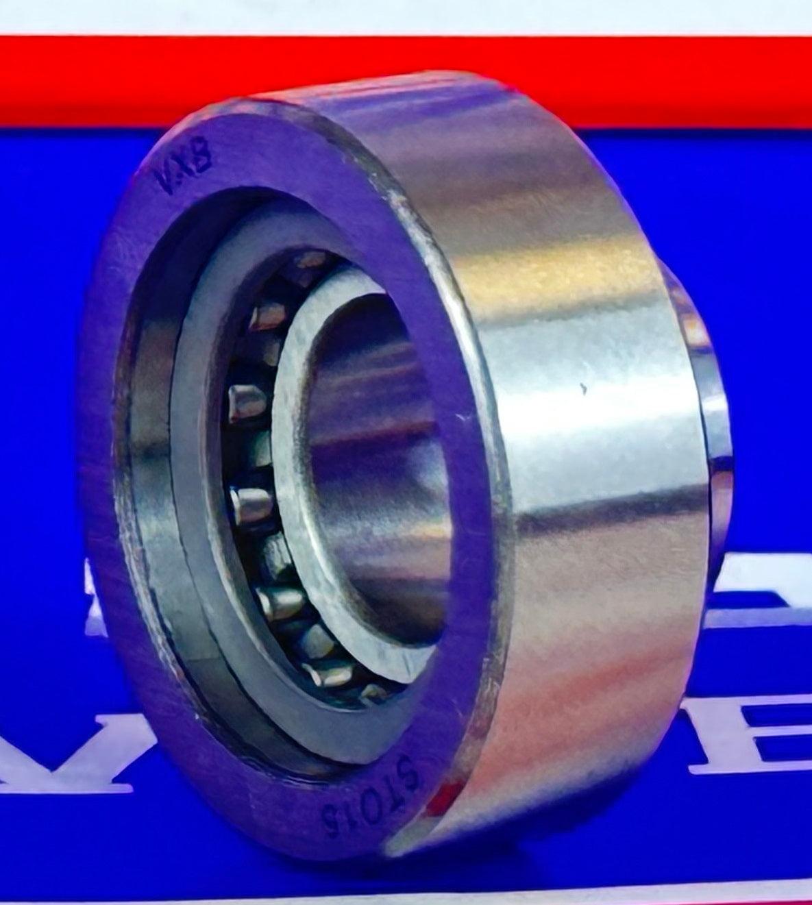 STO15 Track Rollers Yoke Type Sealed 15x35x11.8mm - fast shipping 🇺🇸