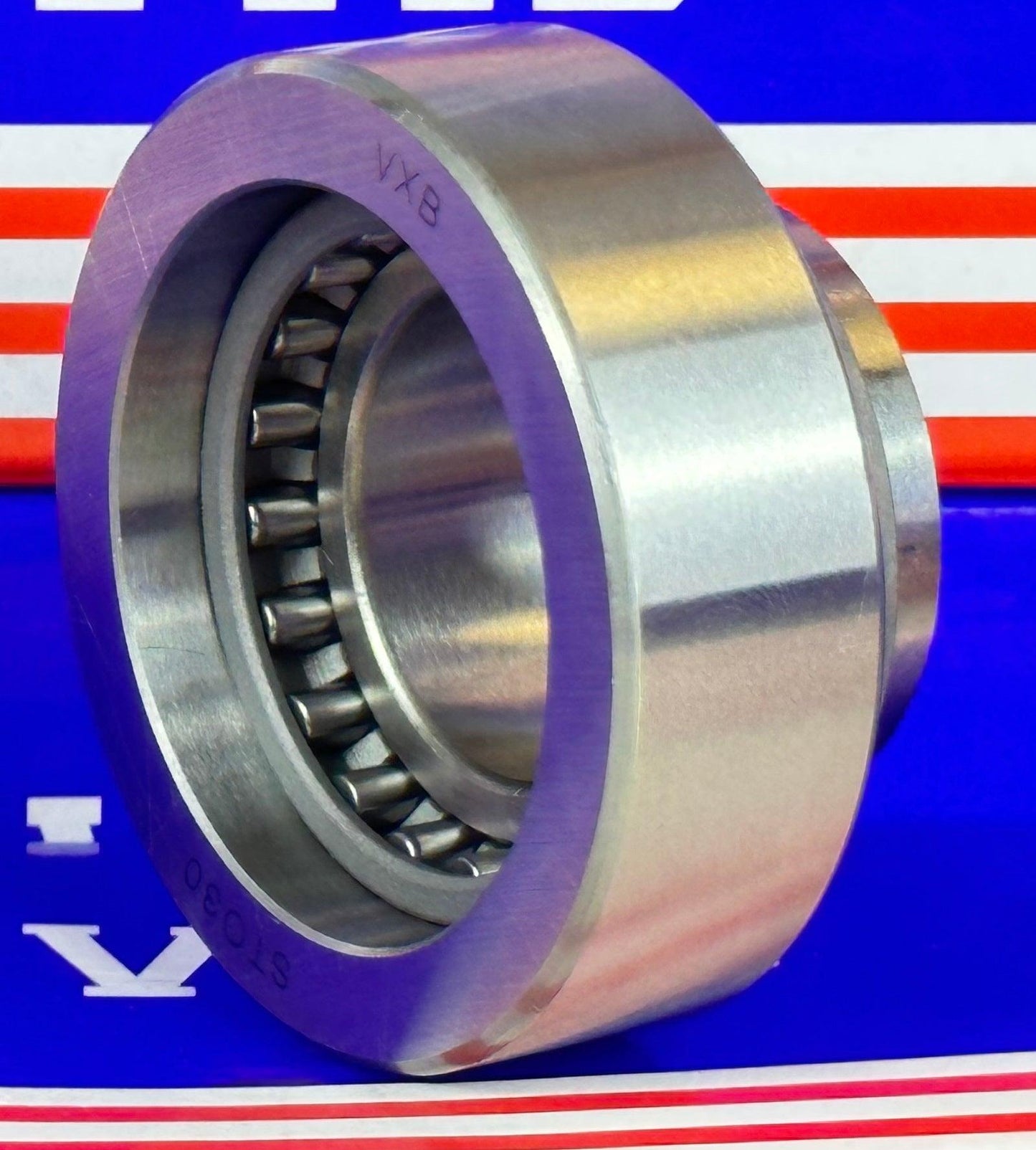 STO30 Track Rollers Yoke Type Sealed 30x62x20mm - fast shipping 🇺🇸