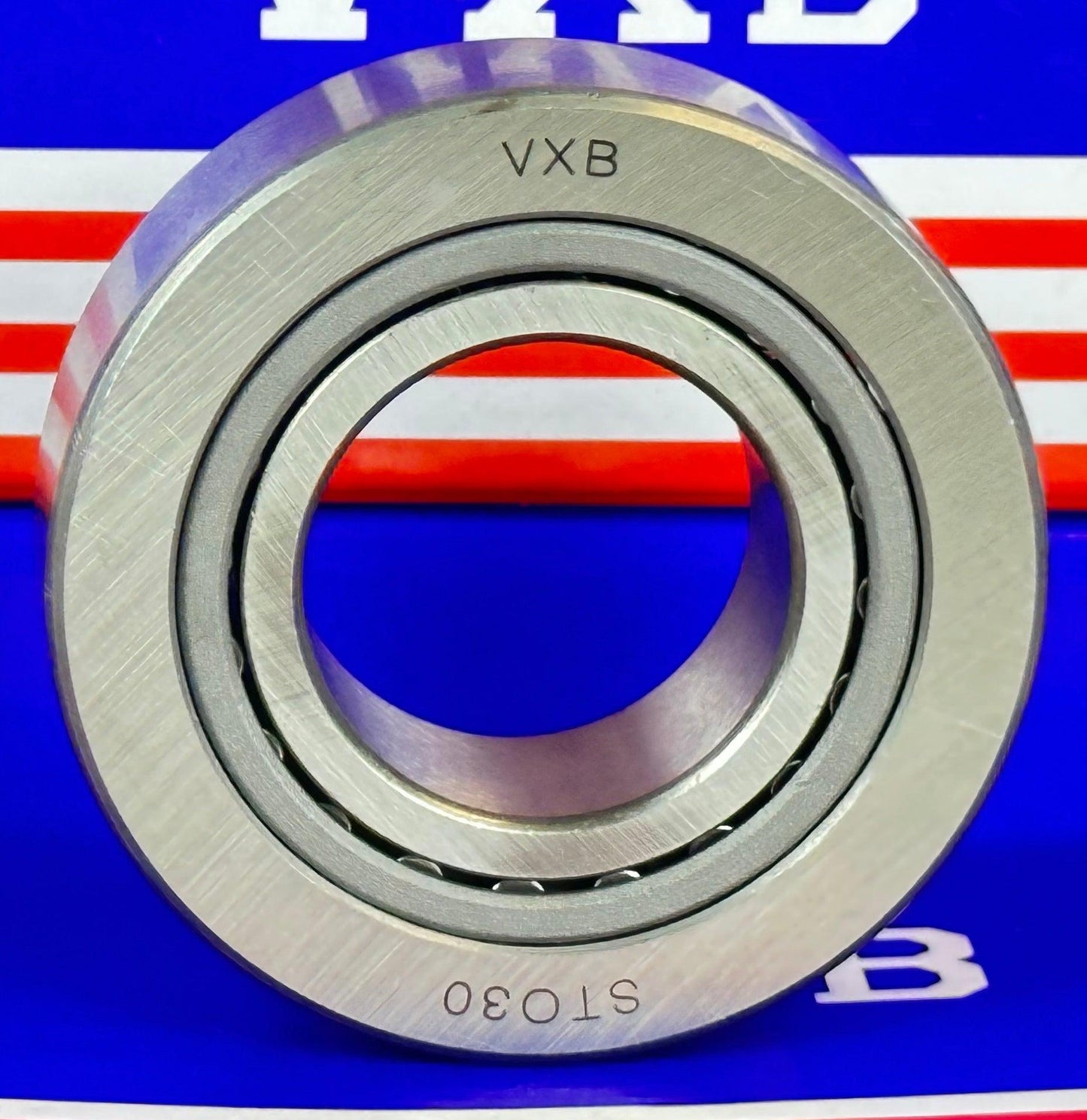 STO30 Track Rollers Yoke Type Sealed 30x62x20mm - fast shipping 🇺🇸