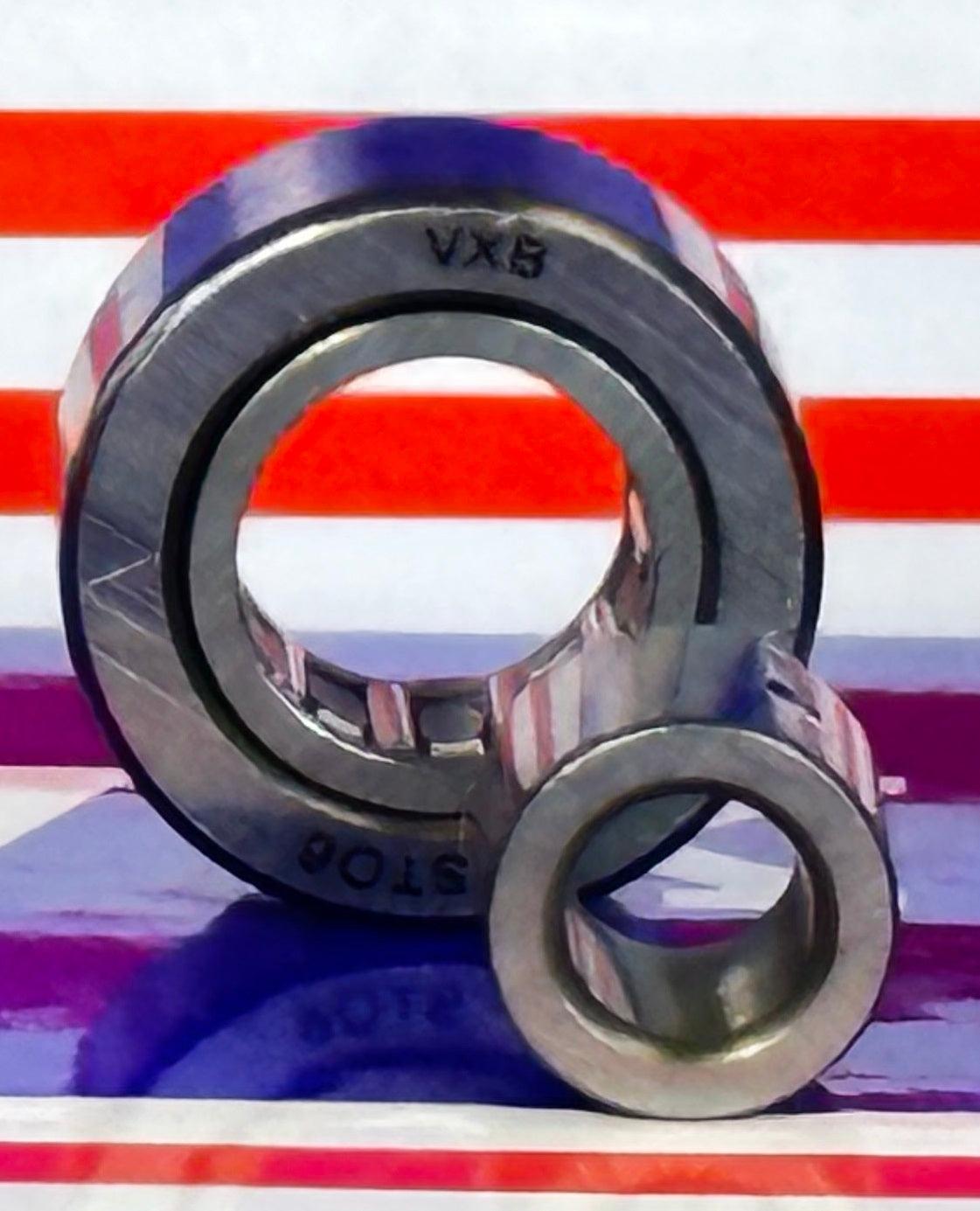 STO6 Track Rollers Yoke Type Sealed 6x19x10mm - fast shipping 🇺🇸
