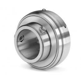 SUC201-8 Stainless Steel Insert 1/2 Bore Bearing - fast shipping 🇺🇸