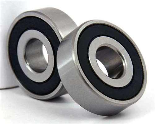 Suzue Sealed Front HUB Bicycle Ceramic Ball Bearing set - fast shipping 🇺🇸
