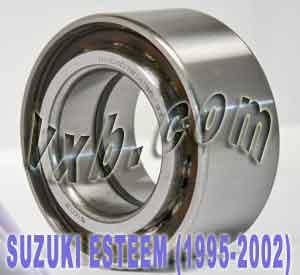 SUZUKI ESTEEM Auto/Car Wheel Ball Bearing 1995-2002 - fast shipping 🇺🇸