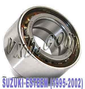 SUZUKI ESTEEM Auto/Car Wheel Ball Bearing 1995-2002 - fast shipping 🇺🇸