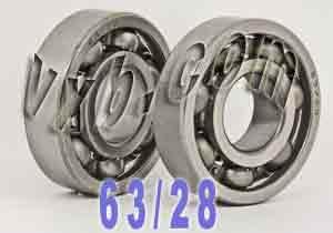 Suzuki Quadrunner Bearing LT230E Crankshaft - fast shipping 🇺🇸