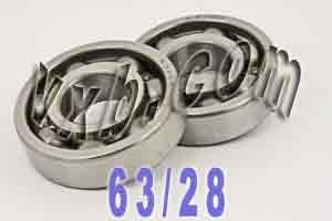 Suzuki Quadrunner Bearing LT230E Crankshaft - fast shipping 🇺🇸