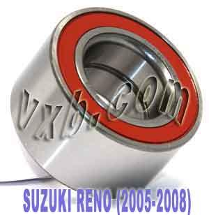 SUZUKI RENO Auto/Car Wheel Ball Bearing 2005-2008 - fast shipping 🇺🇸