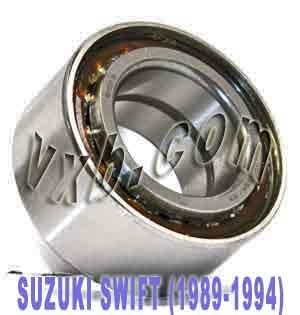 SUZUKI SWIFT Auto/Car Wheel Ball Bearing 1989-1994 - fast shipping 🇺🇸