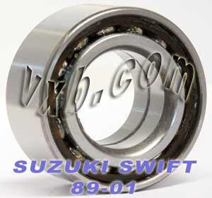 SUZUKI SWIFT Auto/Car Wheel Ball Bearing 1989-2001 - fast shipping 🇺🇸