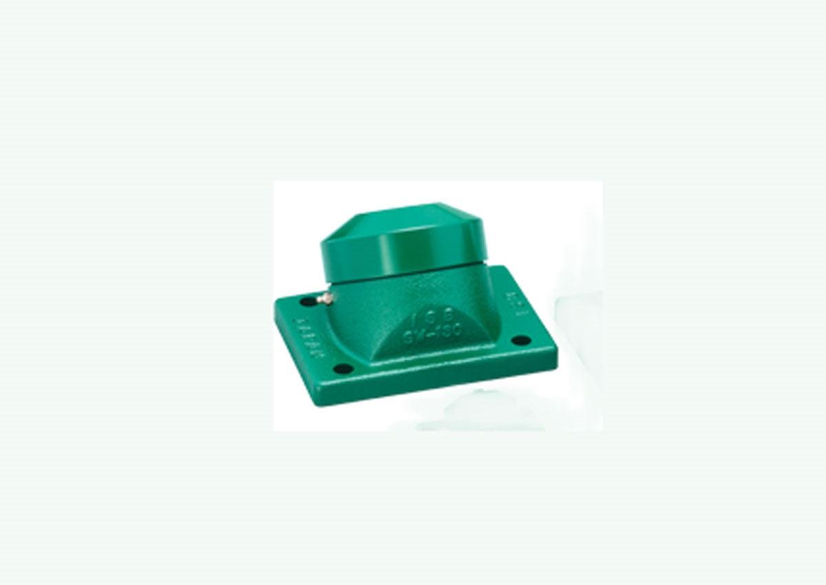 SW-100-I SW Type (Without Collar) Wheels - radial & thrust loads combined. - fast shipping 🇺🇸