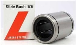 SW24GUU NB 1-1/2" Seals Ball Bushings Linear Motion - fast shipping 🇺🇸