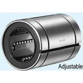 SW4GUU-AJ NB 1/4" Seals Ball Bushings Linear Motion Adjustable - fast shipping 🇺🇸