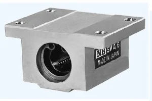 SWA10 NB 5/8 inch Ball Bushing Block Linear Motion - fast shipping 🇺🇸