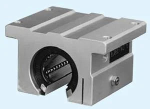 SWD8 NB Ball Bushing 1/2" Open Block Linear Motion - fast shipping 🇺🇸