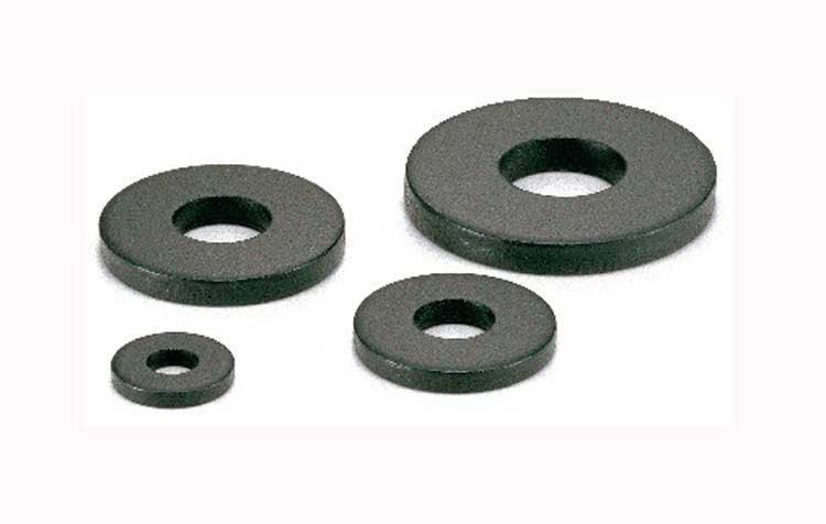 SWF-10 NBK High Intensity Flat Washers - Made in Japan - Pack of One - fast shipping 🇺🇸