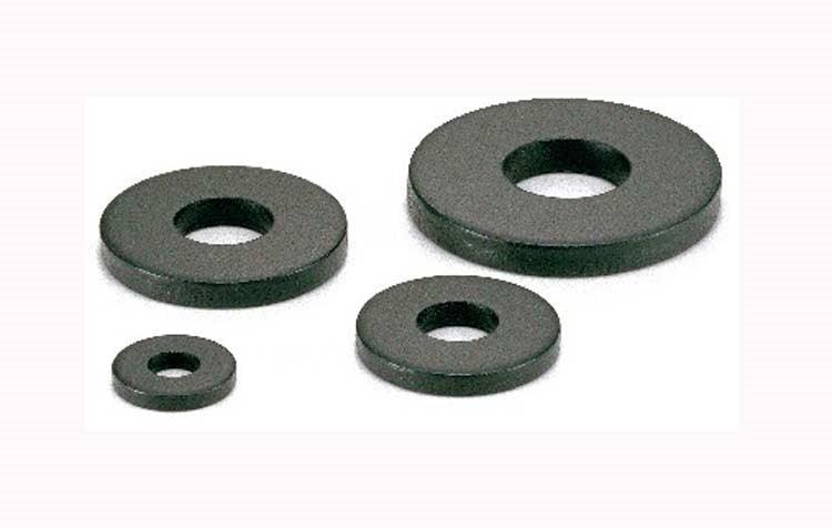 SWF-16 NBK High Intensity Flat Washers - Made in Japan - Pack of One - fast shipping 🇺🇸